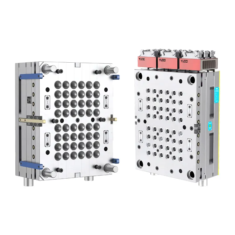 क्याप मोल्ड भनेको के हो?