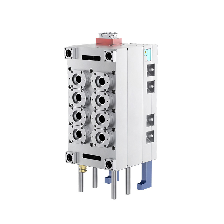 ब्लो मोल्डिङ मेशिनहरूमा तलको संचयलाई पराजित गर्दै: व्यावहारिक समाधानहरू