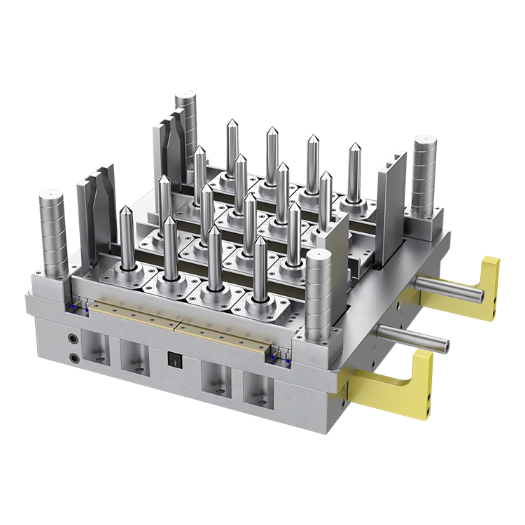 preform mold